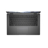 Dell Latitude 7420 Laptop - 14" Intel Core i7-keyboard view