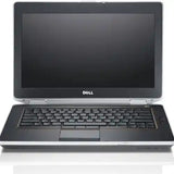 Dell Latitude 6430 Intel Core i5 3340M 3rd Gen 14" Laptop