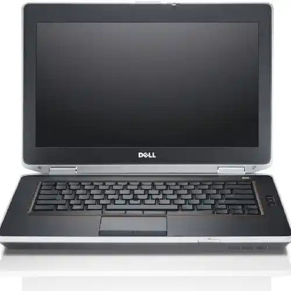 Dell Latitude 6430 Intel Core i5 3340M 3rd Gen 14" Laptop