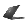 left side view dell laptop