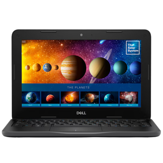 Dell latitude 3180 Intel pentium(R) N4200 11.6"laptop