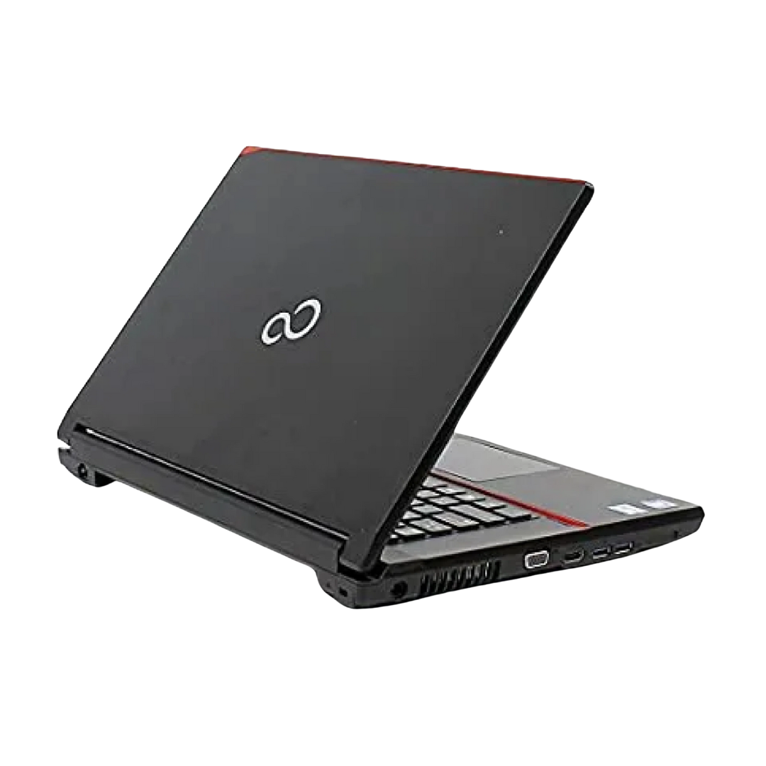 Fujitsu Lifebook A573 Intel i5-3340M 15.6" laptop