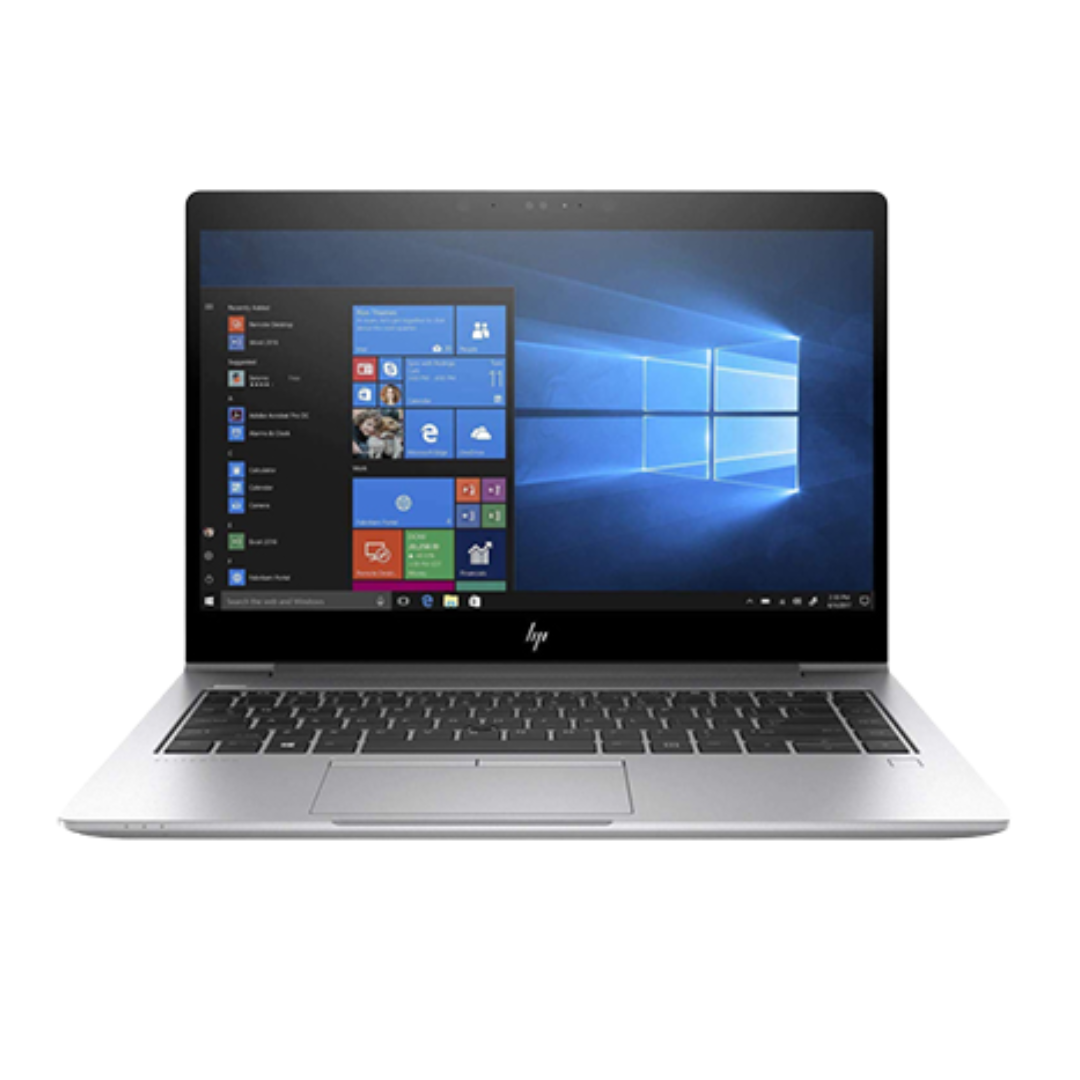 HP Elitebook 840g4 Intel Core i5 7th gen 14"laptop