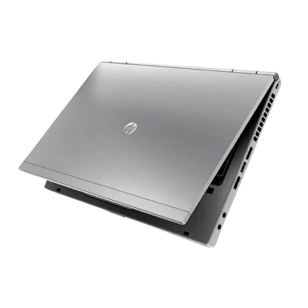 Hp elitebook 2560p Intel Core i5 12.5"laptop - RENTOPC
