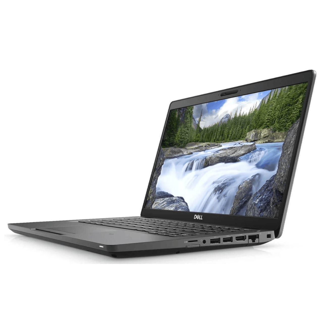 Dell latitude 5400 Intel Core i5 8th gen Touchscreen 14" laptop