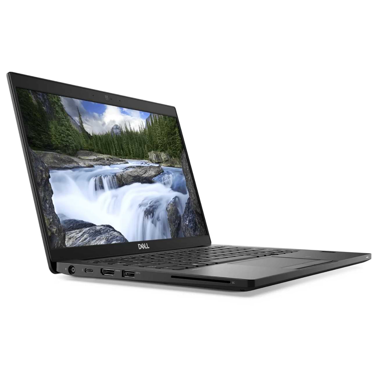 Dell latitude 7290 Intel Core i5 8th Gen 12.5"Laptop