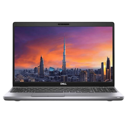 Dell Precision 7510 Core i7 6th gen-6920HQ 15.6" Fhd Nvidia 4gb Quadro M2200M laptop