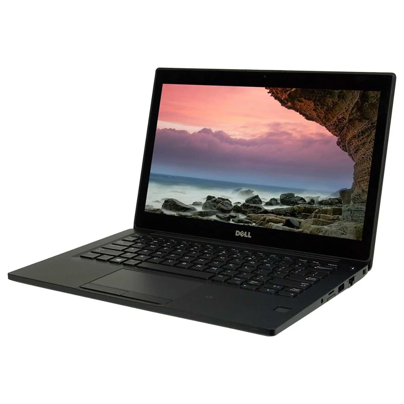 Dell latitude 7270/7280  Intel Core i5 6th gen 12.5"laptop