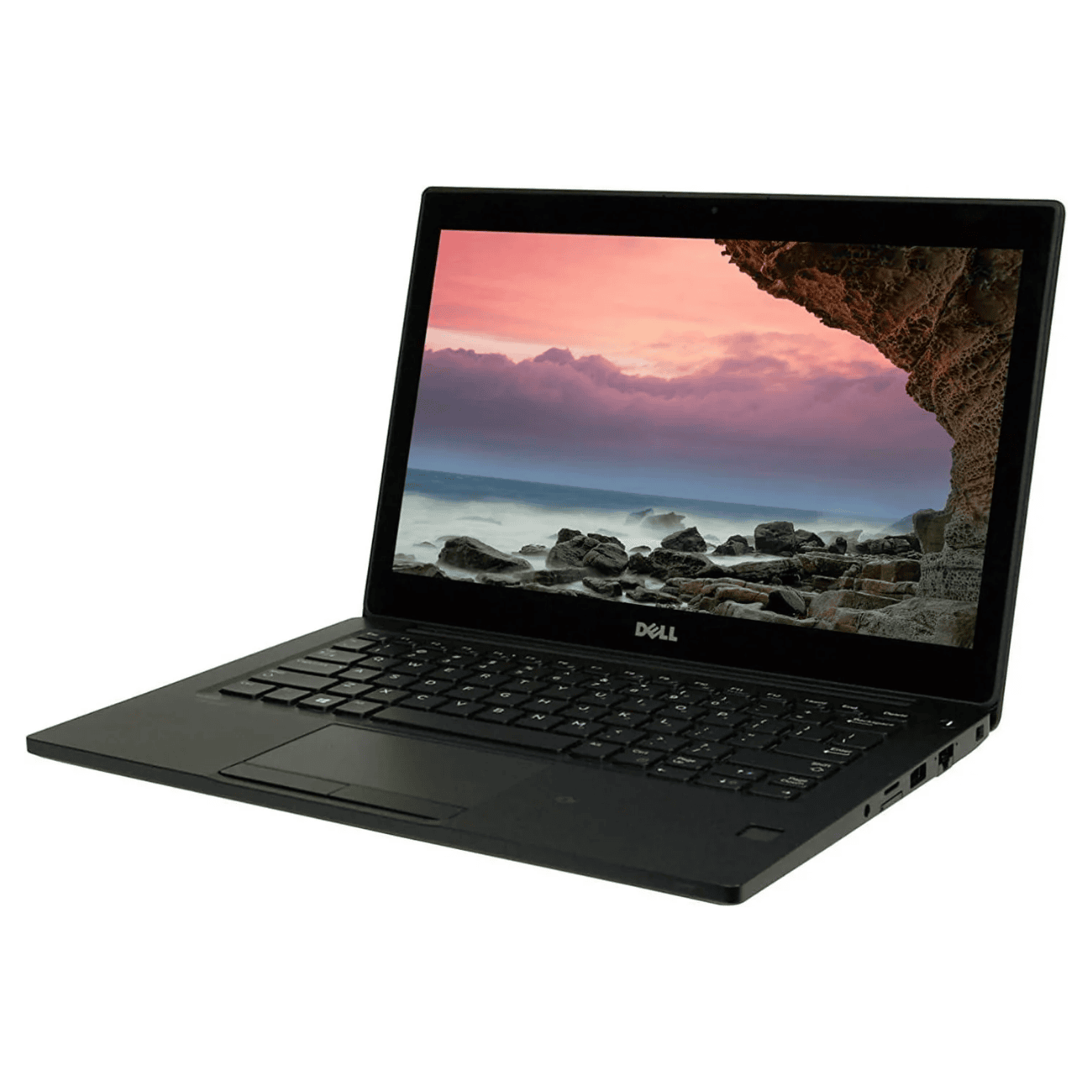 Dell latitude 7280  Intel Core i5 7th gen 12.5"laptop