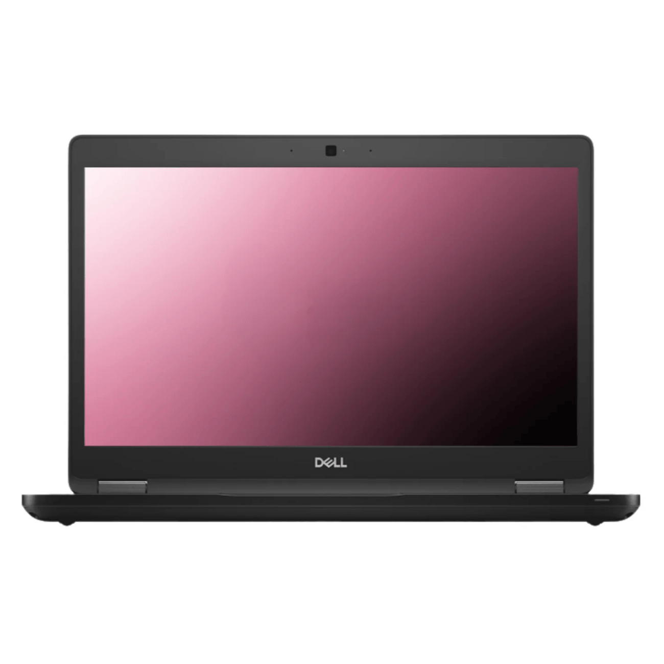 Dell latitude e5490 Intel Core i7 8th-8650U gen 14"laptop