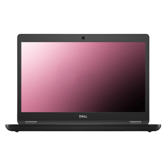 Dell latitude e5490 Intel Core i7 8th-8650U gen 14"laptop