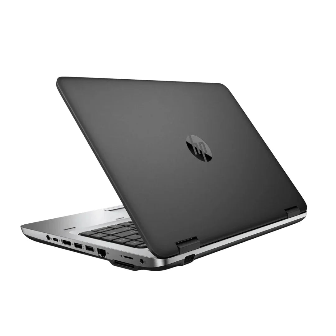 Hp probook 640g3 Intel Core i5 7th gen 14"laptop - RENTOPC