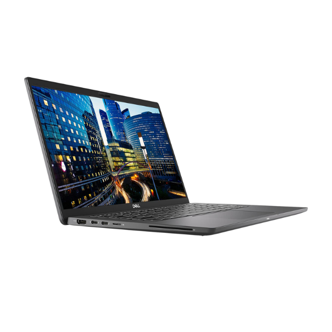 Dell latitude 7410 Intel Core i5-10310U 10th gen Touchscreen 14" laptop