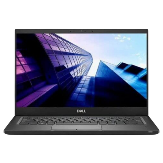 Renewed Dell latitude 7390 Intel Core i5 7th gen 13.3"laptop - RENTOPC.COM