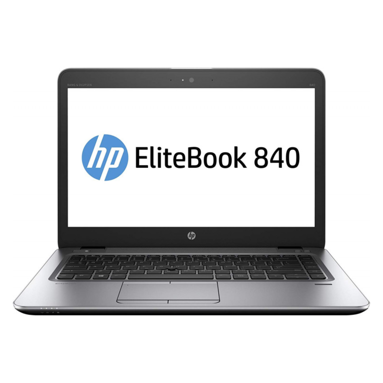 Renewed HP Elitebook 840g3 Intel Core i5 6th Gen  14"laptop