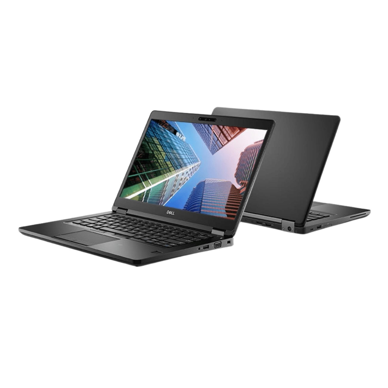 Dell latitude e5490 Intel Core i7 8th-8650U gen 14"laptop