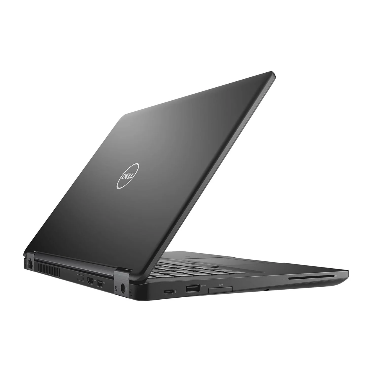 Dell latitude e5490 Intel Core i7 8th-8650U gen 14"laptop