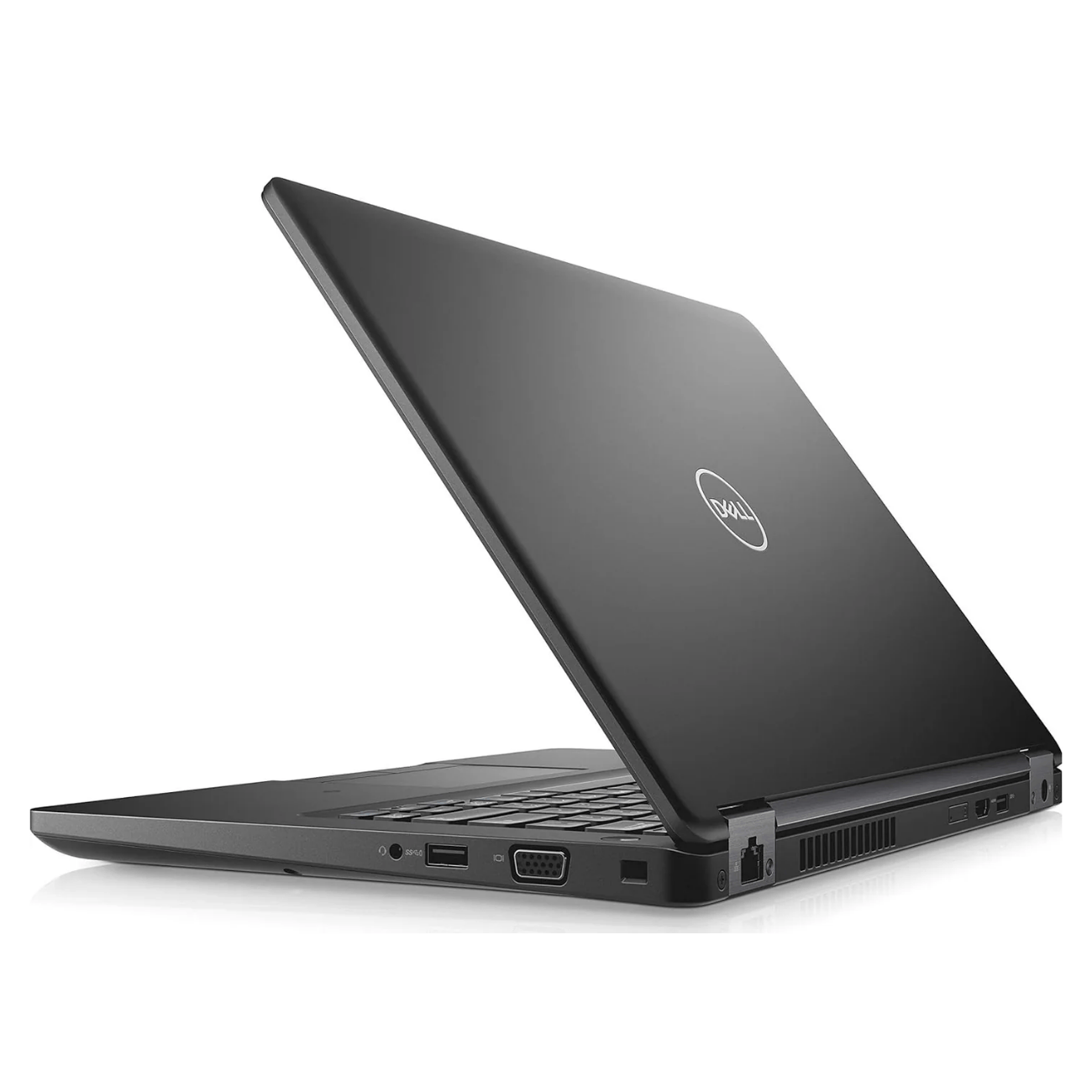 Dell latitude e5490 Intel Core i7 8th-8650U gen 14"laptop