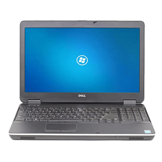Dell latitude 6540 Intel core i5 15.6" laptop