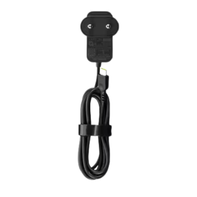 New Lenovo 65W Original Laptop Adapter C type – With Power Cord