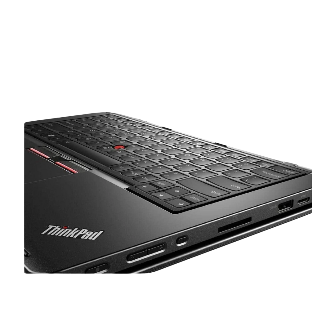 Lenovo Thinkpad S1 Yoga 360°Touch Screen Intel Core i5 4300U Processor 12.5" laptop