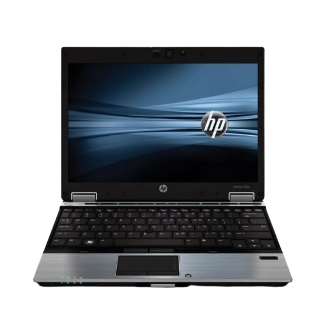 Hp elitebook 2540p Intel Core i7 12.5"laptop
