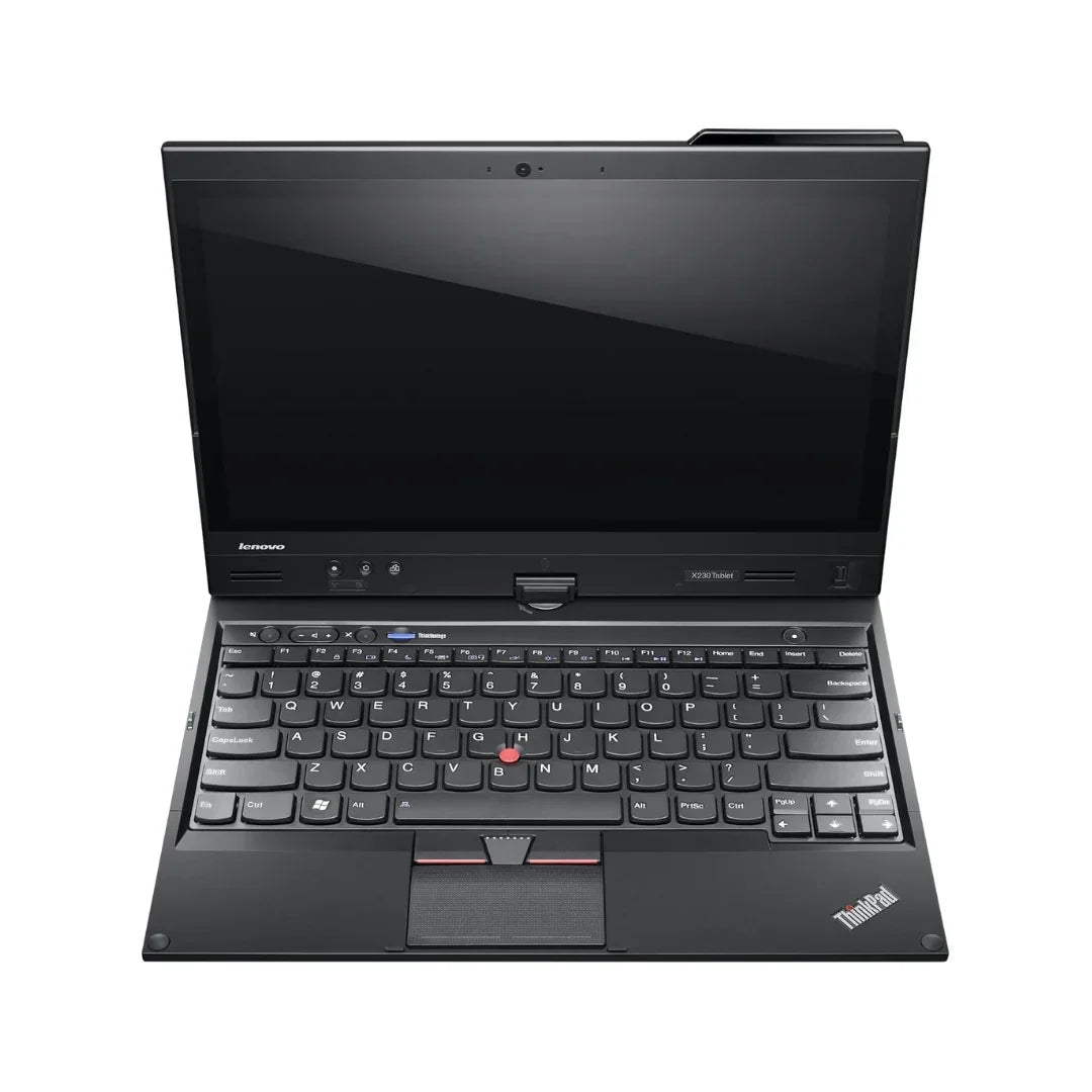 Lenovo Thinkpad x230 Intel core i5 12.5" Laptop/ Tablet - RENTOPC