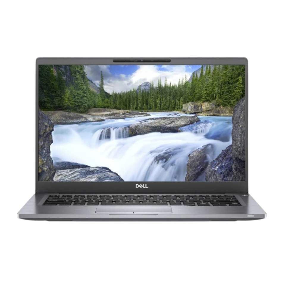 Dell latitude 7400 Intel Core i5-8365U 8th gen 14" laptop