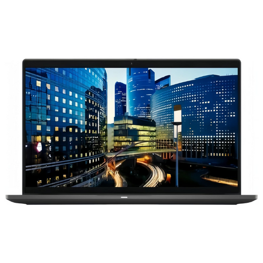 Dell latitude 7410 Intel Core i5-10310U 10th gen Touchscreen 14" laptop