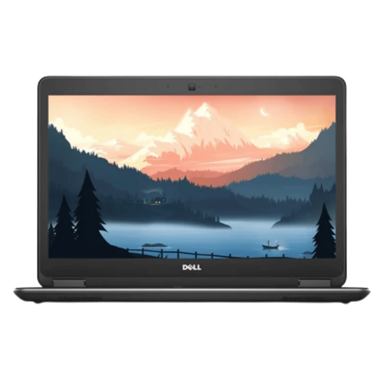 Dell latitude e7440 Intel Core i7 Touchscreen 14"laptop