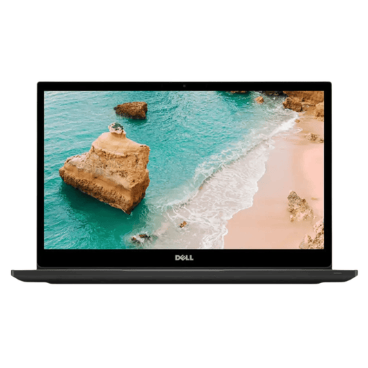 Dell latitude e7480 Intel Core i5 7th gen 14"laptop