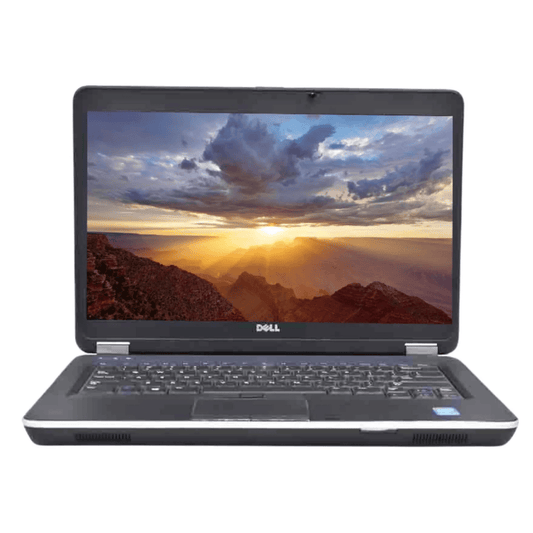 Dell latitude 6440 Intel core i5/ i7 14" laptop