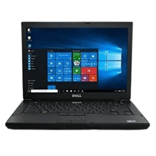 Dell latitude 6410 Intel core i5 14"laptop