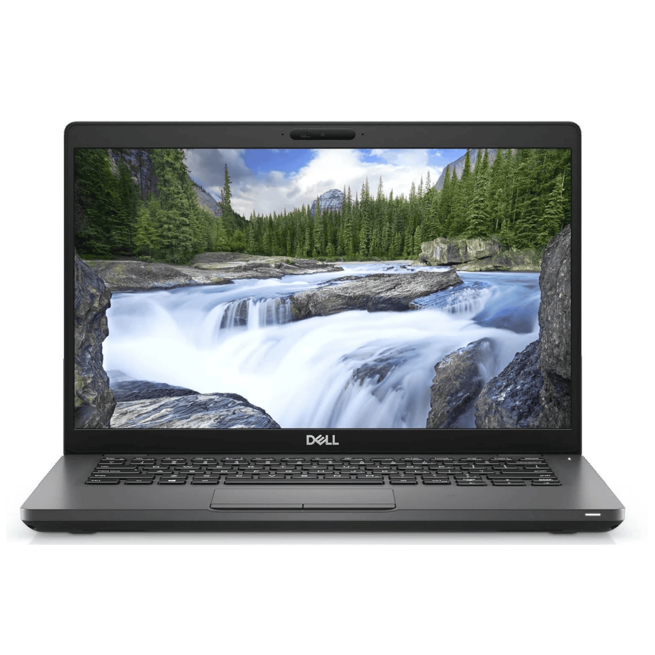 Dell latitude 5400 Intel Core i5 8th gen Touchscreen 14" laptop