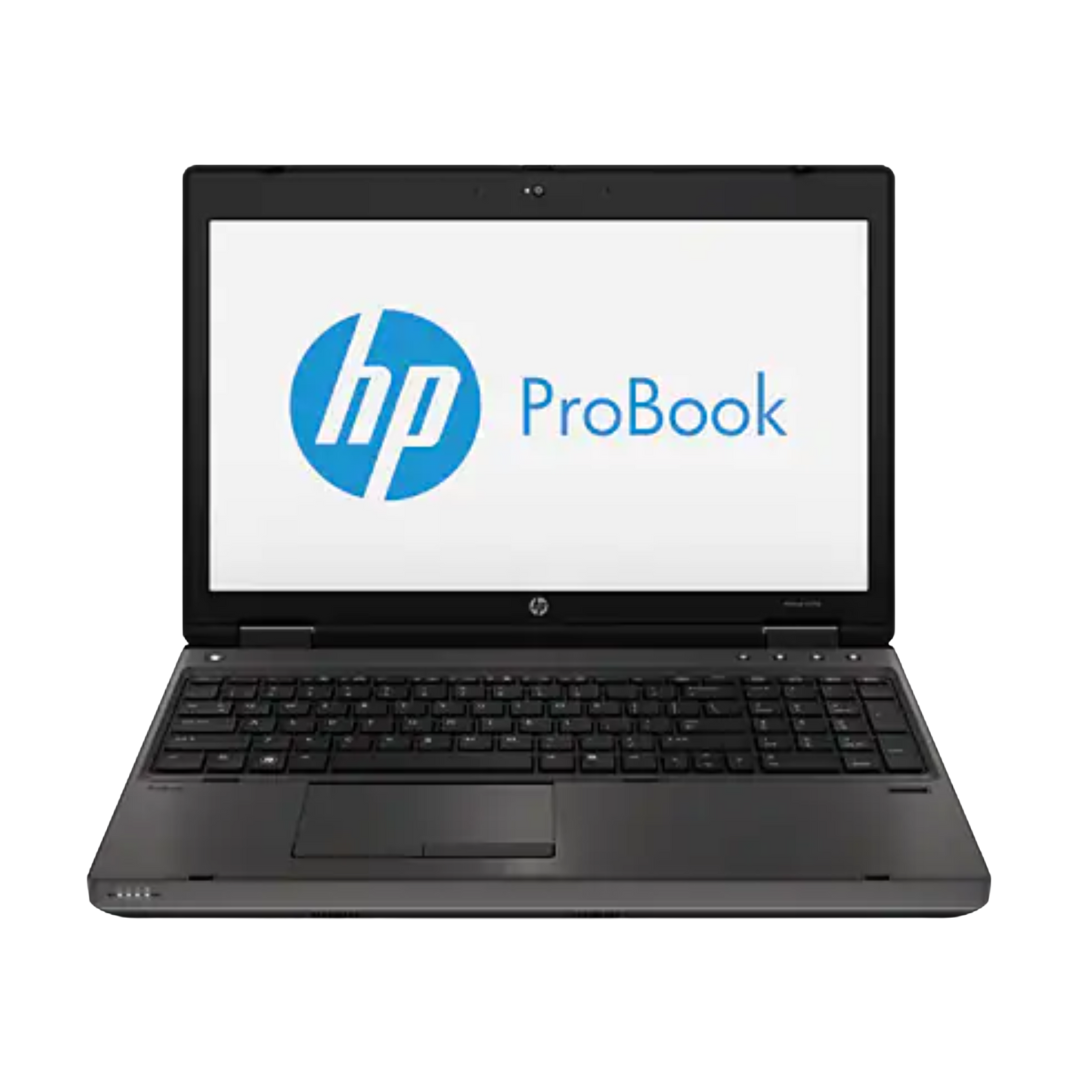 Hp probook 6570b Intel Core i5 15.6"laptop