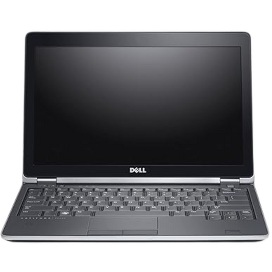 Dell latitude 6230 Intel core i7 12.5"laptop