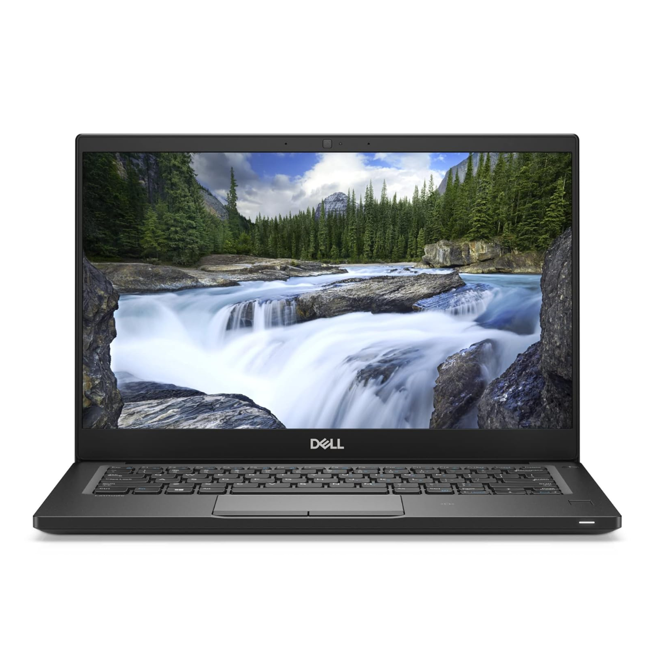 Renewed Dell latitude 7290 Intel Core i5 8th Gen 14"Laptop