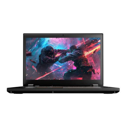 Lenovo Thinkpad P50 Intel core i7 6th gen-6820HQ @2.7ghz 15.6" Nvidia M1000M 2gb graphics laptop