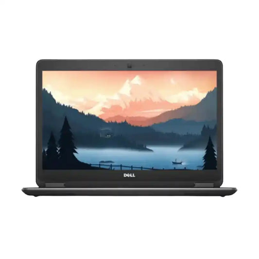 Dell latitude e7440 Intel Core i5/ i7 4300U 14"laptop