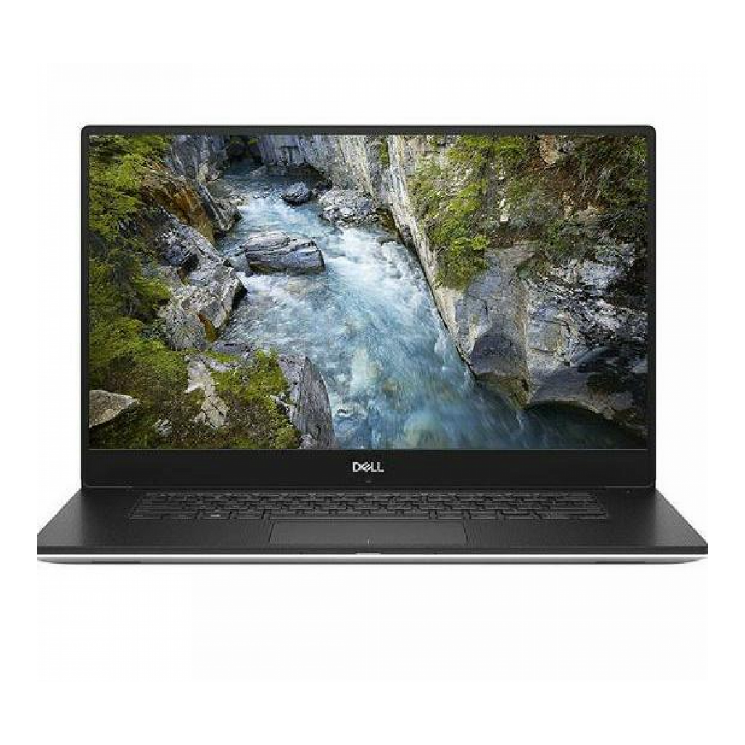 Dell precision 5540 Workstation Intel Core i7 9th Gen 15.6"FHD Touchscreen Laptop 4gb nvidia graphics