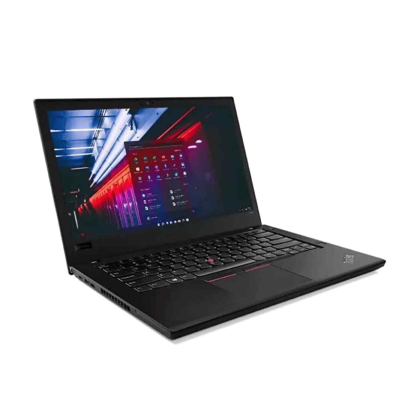 (Only for Rental) Lenovo thinkpad T480/ L480 Intel core i5 8th Gen 14"Laptop Success (Ram 16GB, SSD 512GB) - RENTOPC