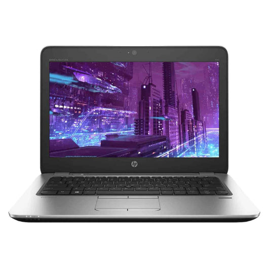 (Only for Rental) Hp elitebook 820g2 Intel Core i5/ i7 12.5"laptop (Ram 16GB, SSD 512GB) - RENTOPC