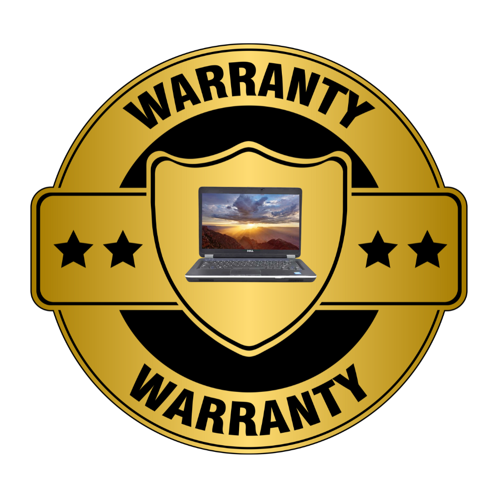 Extended warranty 6 months