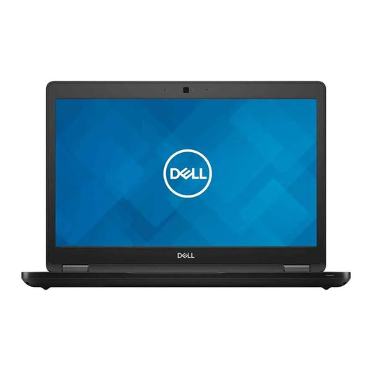(Only for Rental) Dell latitude e5490 Intel Core i5 7th & 8th gen 14"laptop (Ram 16GB, SSD 512GB) - RENTOPC