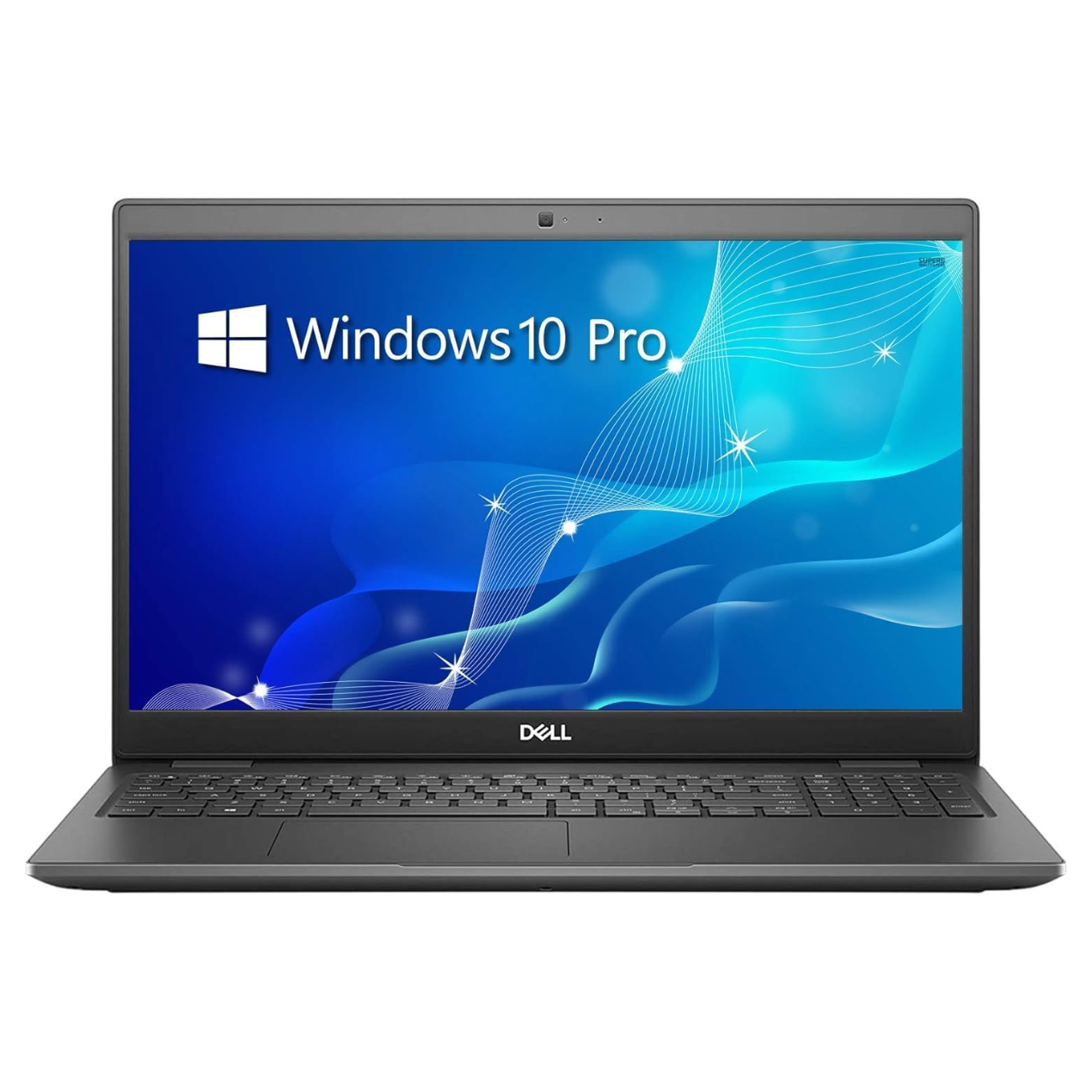 Dell latitude e3500 Intel Core i7 8th gen 15.6 inches laptop upto 64gb ram & 2tb ssd