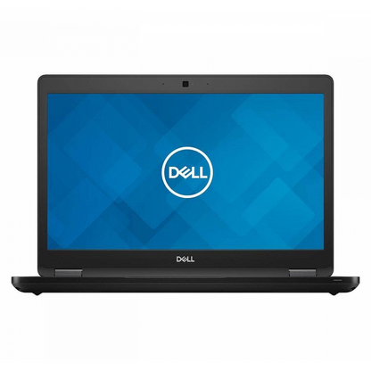 Renewed Dell latitude e5490 Intel Core i5 8th gen 14"laptop - RENTOPC.COM