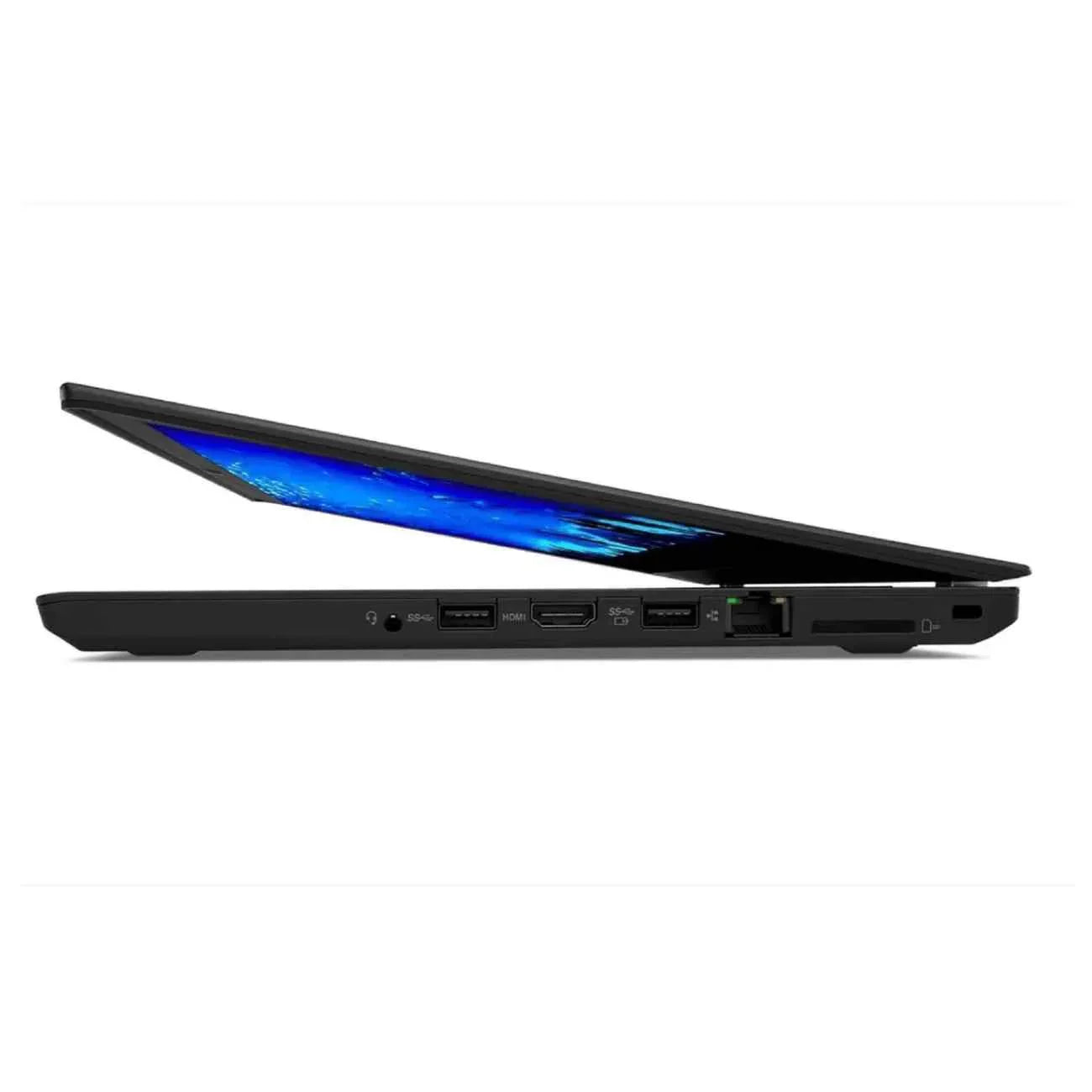 (Only for Rental) Lenovo thinkpad T480/ L480 Intel core i5 8th Gen 14"Laptop Success (Ram 16GB, SSD 512GB) - RENTOPC