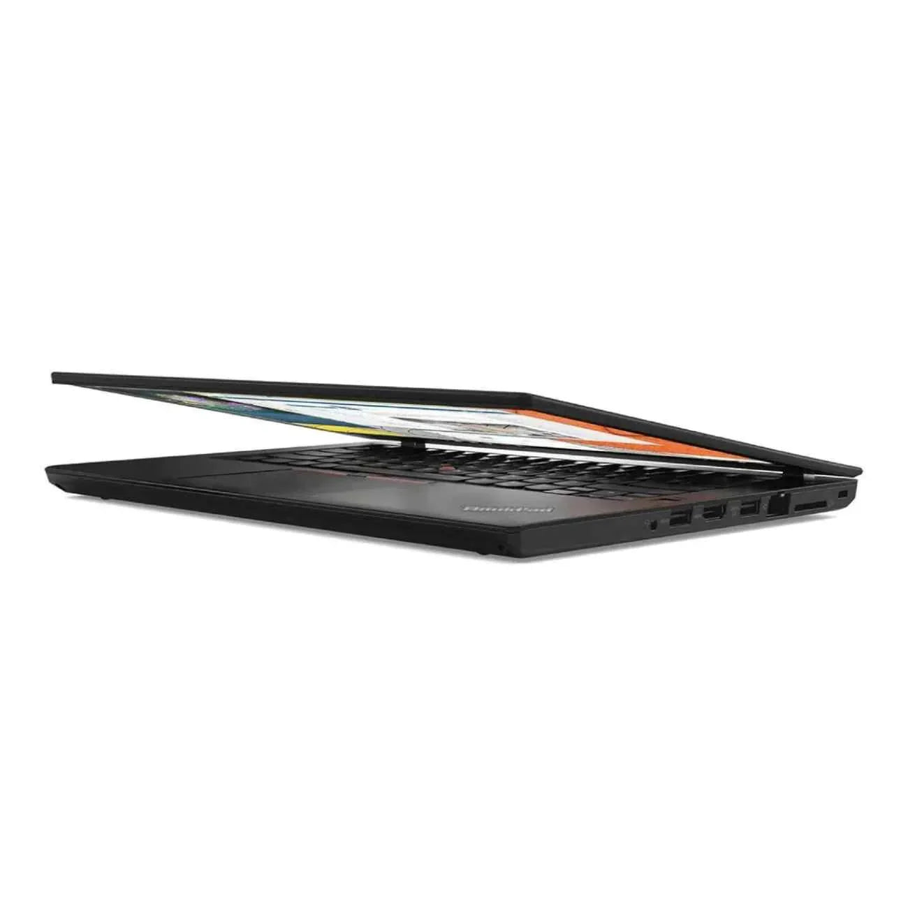 (Only for Rental) Lenovo thinkpad T480/ L480 Intel core i5 8th Gen 14"Laptop Success (Ram 16GB, SSD 512GB) - RENTOPC