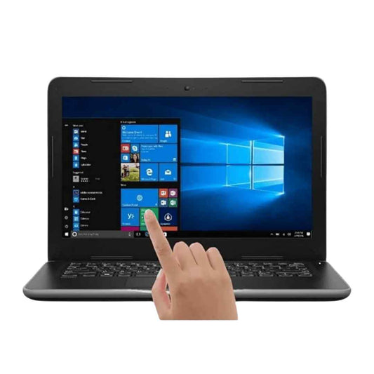 Dell Latitude 3380 Intel core i5 7th gen Touchscreen 13.3"laptop