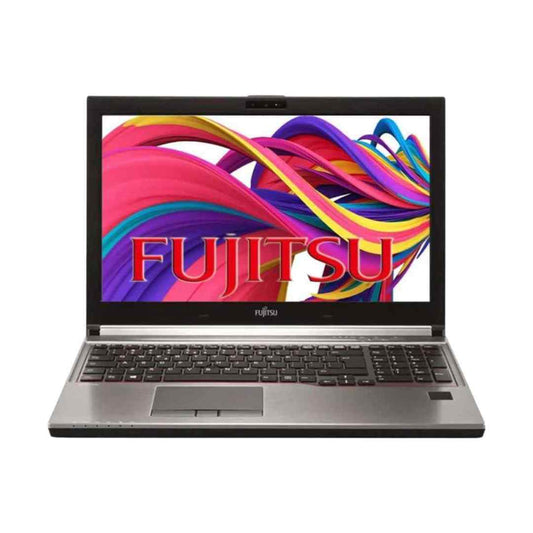 (Only for Rental) Fujitsu Celsius H770 Xeon E3-1505M Nvidia M2200 15.6" laptop (Ram 16GB, SSD 512GB)